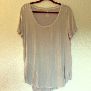 Soft & Sexy T